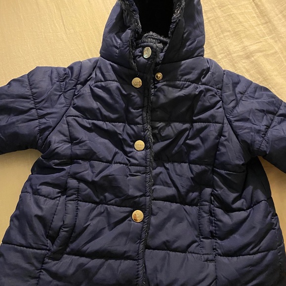 DKNY Baby jacket - Picture 3 of 3